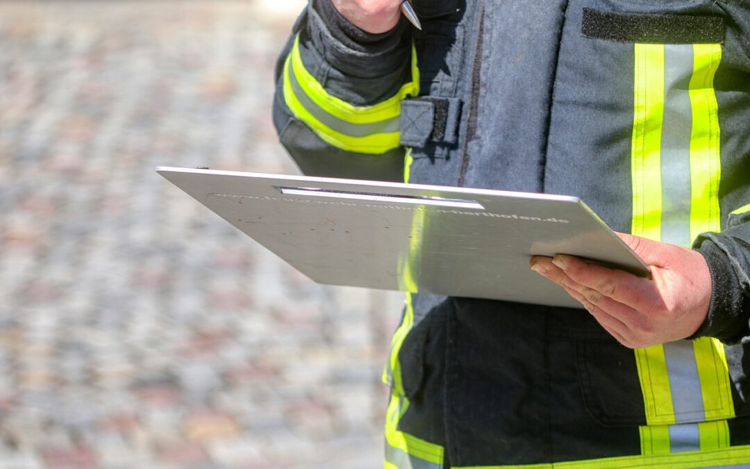 Crisis Management: Addressing Unexpected Challenges And Emergencies. » When Things…