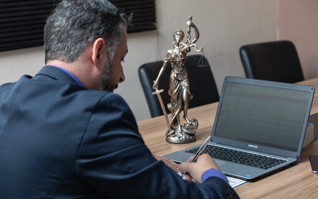 Expert Witness: Providing Expert Testimony In Legal Matters Related To…